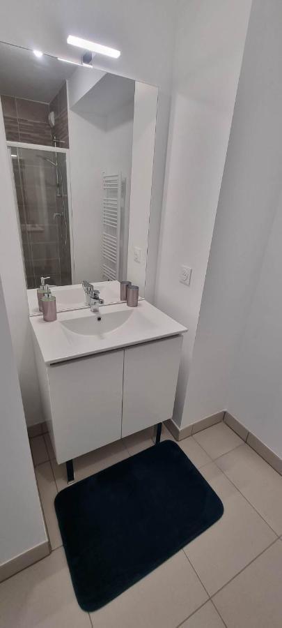Appartement Neuf En Hypercente 비스카로세 외부 사진