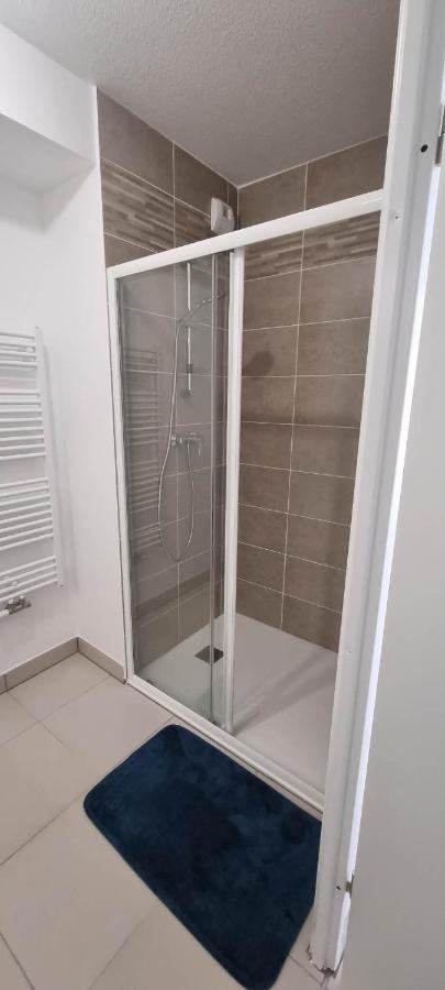 Appartement Neuf En Hypercente 비스카로세 외부 사진