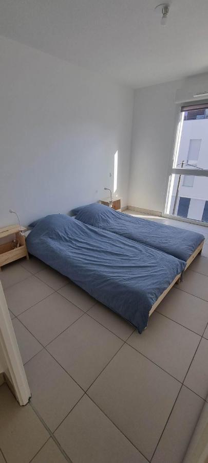 Appartement Neuf En Hypercente 비스카로세 외부 사진
