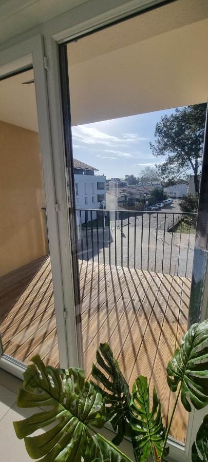 Appartement Neuf En Hypercente 비스카로세 외부 사진